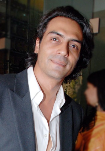 Arjun Rampal to walk the Cannes Red Carpet